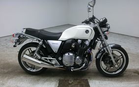 HONDA CB1100 2011 SC65