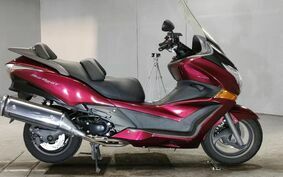 HONDA SILVER WING 400 GT 2010 NF03