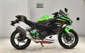 KAWASAKI NINJA 400 2021 EX400G