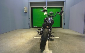 HARLEY FLSTSB 1580 2009 JM5