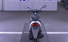 SUZUKI ADDRESS V125 G CF46A