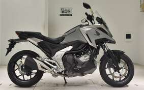 HONDA NC750X DCT 2024 RH09