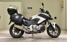 HONDA NC 700 X A 2012 RC63