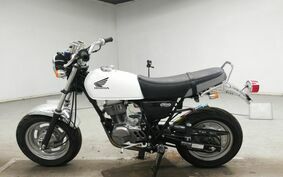 HONDA APE 100 HC07