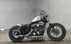 HARLEY XL883N 2013 LE2