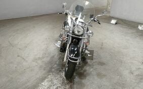 YAMAHA DRAGSTAR 1100 CLASSIC 2009 VP13J