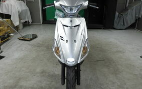 SUZUKI ADDRESS V125 S CF4MA