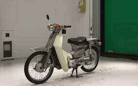 HONDA C50 SUPER CUB E AA01