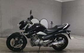 SUZUKI GSR250 GJ55D