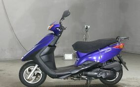 YAMAHA AXIS 125 TREET SE53J