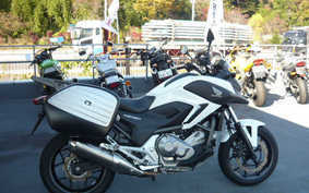 HONDA NC 700 X ABS 2012 RC63