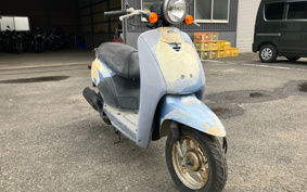 HONDA TODAY AF61