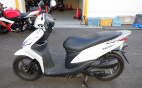 HONDA DIO 110 JF31