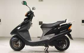 HONDA SPACY 125 Gen. 3 JF04