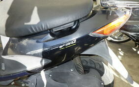 SUZUKI ADDRESS V50 Gen.2 CA44A