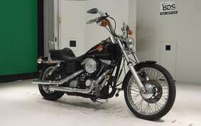 HARLEY FXDWG 1340 1994