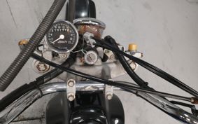 YAMAHA TW200 2JL
