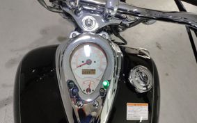 YAMAHA DRAGSTAR400 CLASSIC VH01J