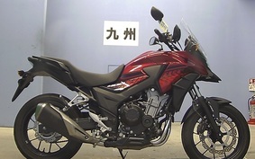 HONDA 400X ABS 2018 NC47