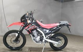 HONDA CRF250L MD38