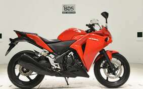 HONDA CBR250R GEN 3 MC41