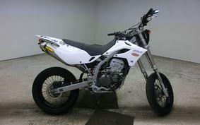 KAWASAKI KLX250D TRACKER 2004 LX250E