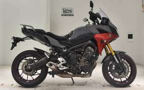 YAMAHA MT-09 Tracer 2019 RN51J