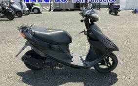 SUZUKI ADDRESS V50 CA44A