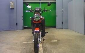 HONDA CROSS CUB 110 JA10