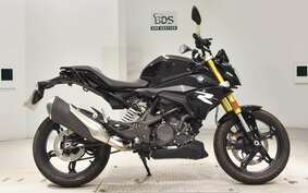 BMW G310R 2022 0G41