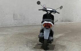 SUZUKI ADDRESS V50 CA42A