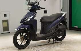 SUZUKI ADDRESS 110 CE47A