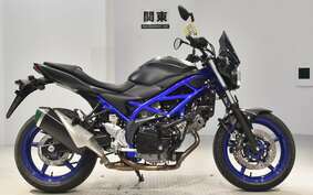 SUZUKI SV650 A VP55B