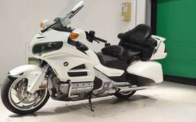 HONDA GL 1800 GOLD WING 2014 SC68