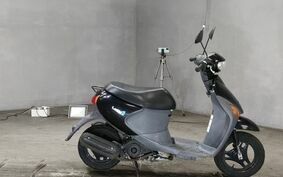 SUZUKI LET's 4 CA41A