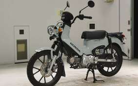 HONDA CROSS CUB 110 JA60