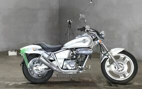 HONDA MAGNA 50 AC13