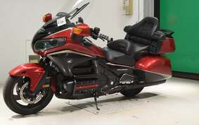 HONDA GL 1800 GOLD WING 2015 SC68