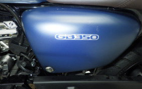 HONDA GB350 2022 NC59