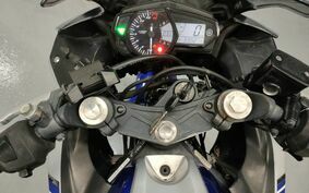 YAMAHA YZF-R25 RG10J