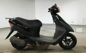 SUZUKI LET's 2 CA1PA