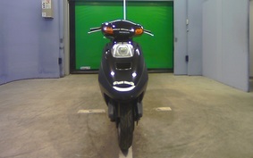 HONDA SPACY 125 Gen. 3 JF04