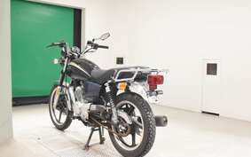 YAMAHA YBR125 K