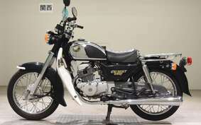 HONDA CD125T BENLY CD125T