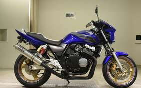 HONDA CB400SFV-3 2007 NC39