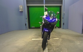 YAMAHA YZF-R25 2015 RG10J