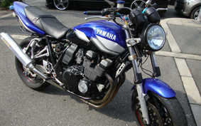 YAMAHA XJR400 R 2001 RH02J