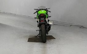 KAWASAKI NINJA 250 SL BX250A