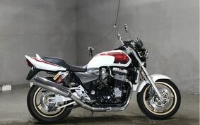 HONDA CB1300SF SUPER FOUR 1999 SC40