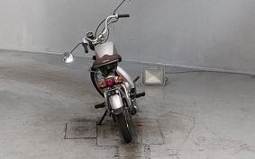 HONDA SOLO AC17